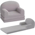 Folding Sofa for children, comfortable Chair and Sun Lounger for Reading, Playroom, sofa for boys and girls, Birthday Gift