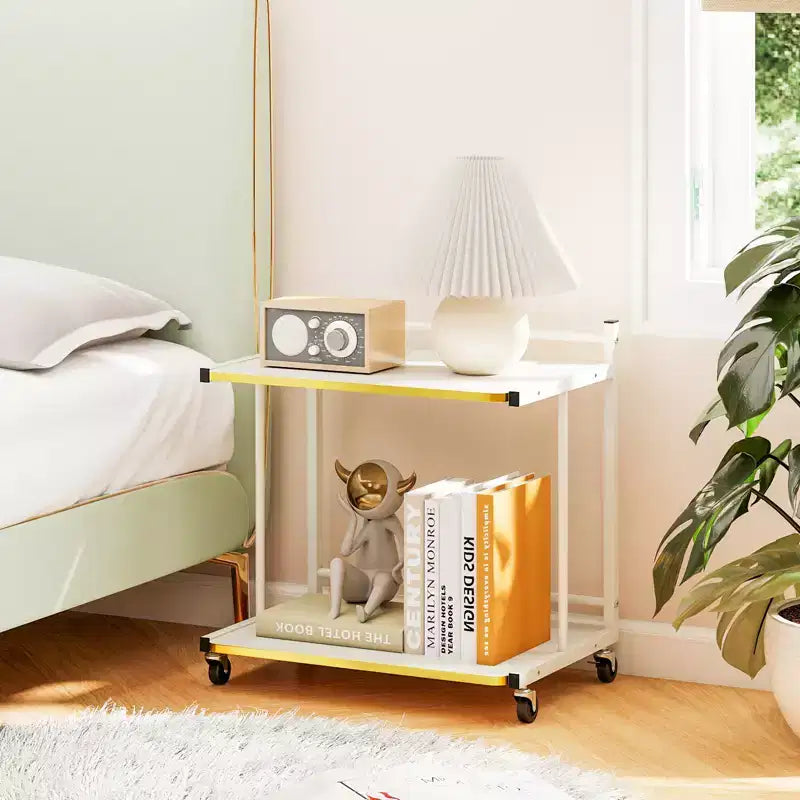 Divano componibile a U a 6 posti con letto estraibile, portabicchieri e contenitore