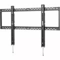 Peerless SmartMount 61 to 102 Screen Size Universal Flat Wall Mount SF680P